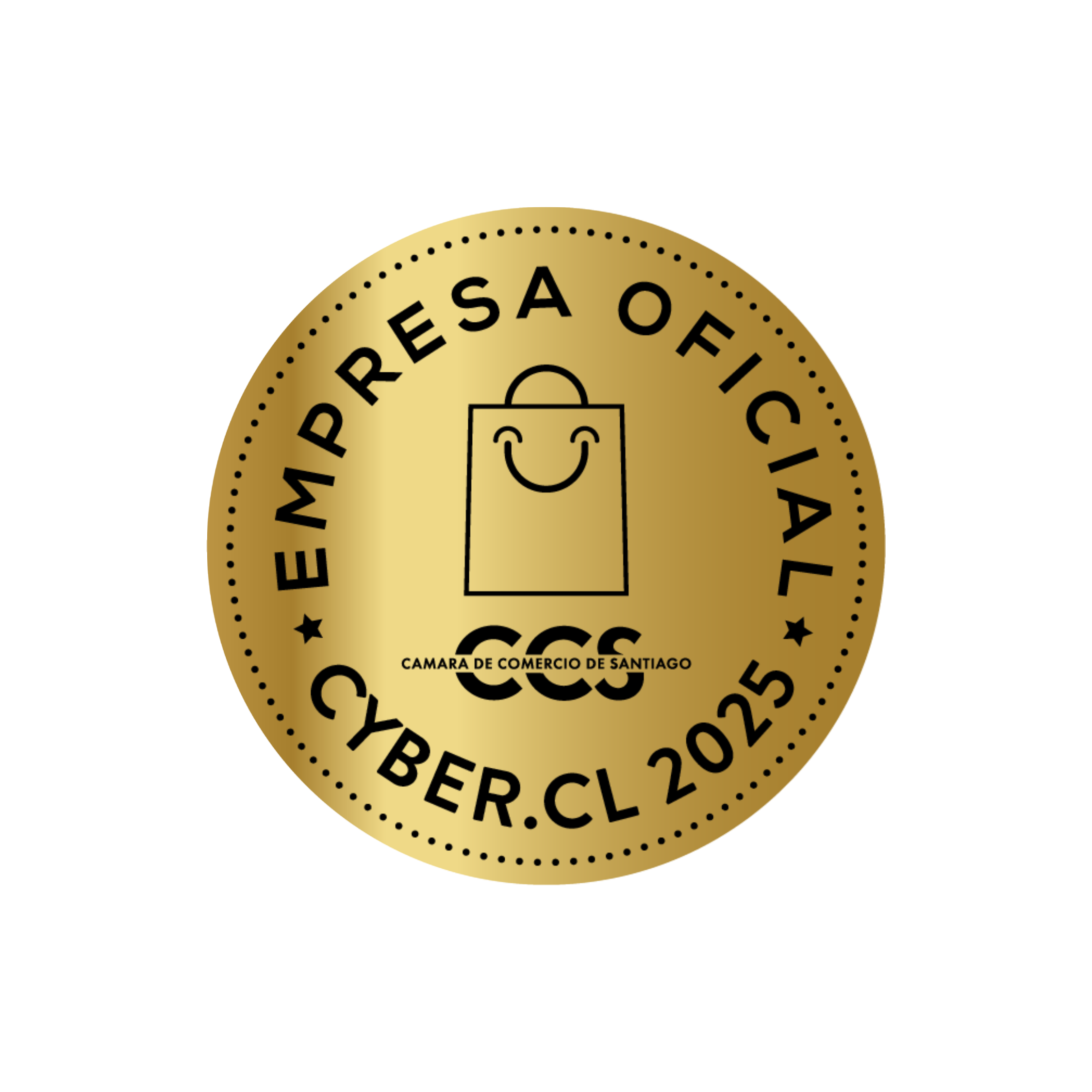 empresa oficial cyber logo