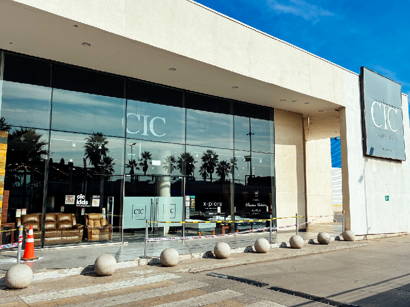 CIC Store Quillota
