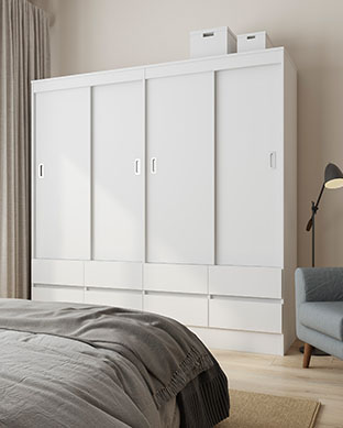 Categoría Dormitorio