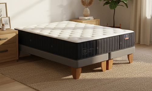 Categoría Cama Europea 2 Plazas