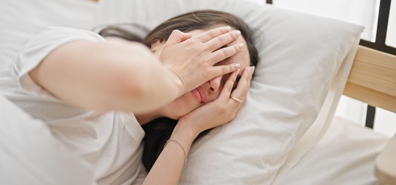 Dormir bien: La relación entre descanso y rendimiento diario CIC
