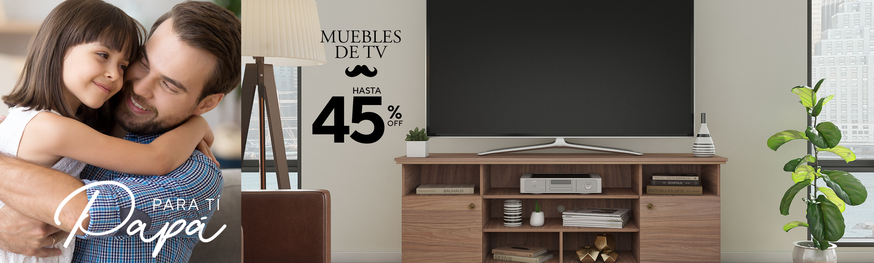 Ver Día del Padre en CIC