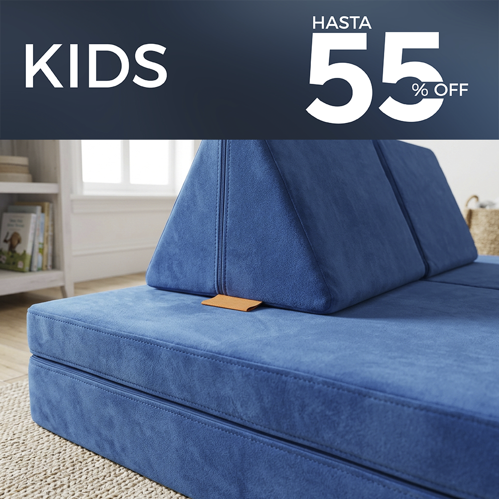 Categoría Kids