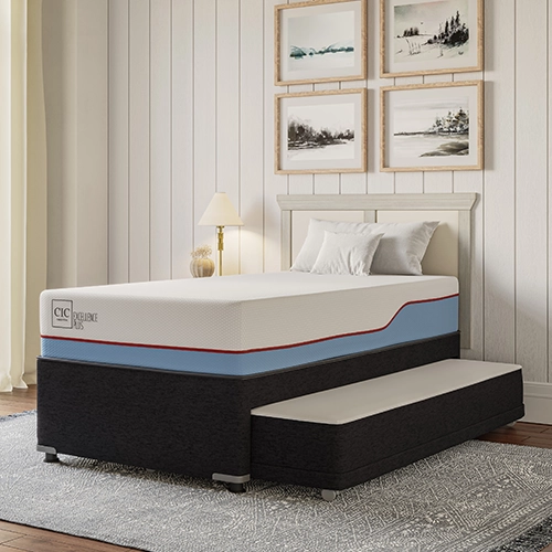 Categoría Cama Nido Diván 1,5 Plazas