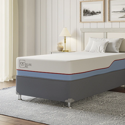 Categoría Cama Americana 1,5 Plazas