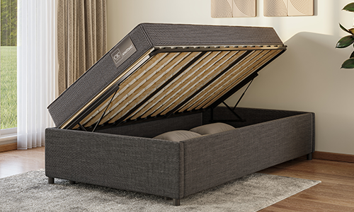 Categoría Cama Baúl o Boxet 1,5 Plazas