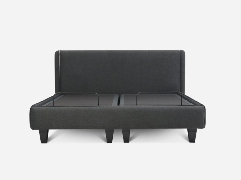 Cama Ajustable Ergo Smart más Respaldo 180x200 Cm