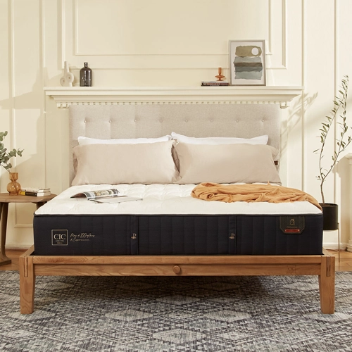 Categoría Cama Oak 2 Plazas