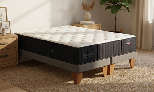 Categoría Cama Europea 2 Plazas