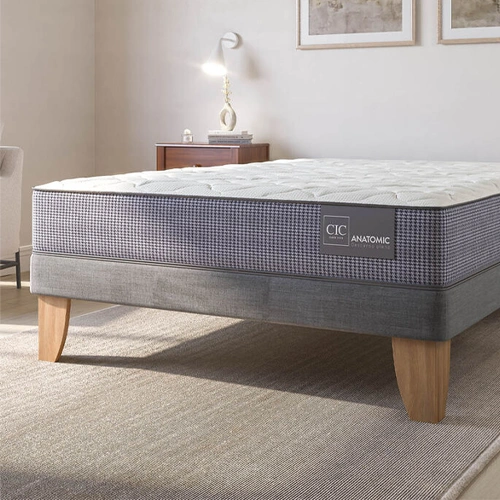 Categoría Cama Europea Full