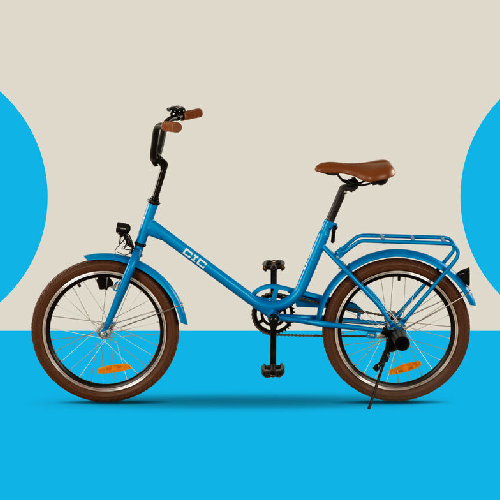 Categoría Bicicletas