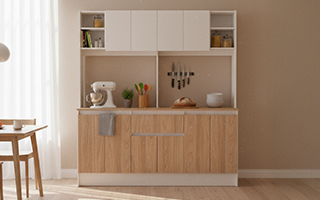 Categoría Cocina