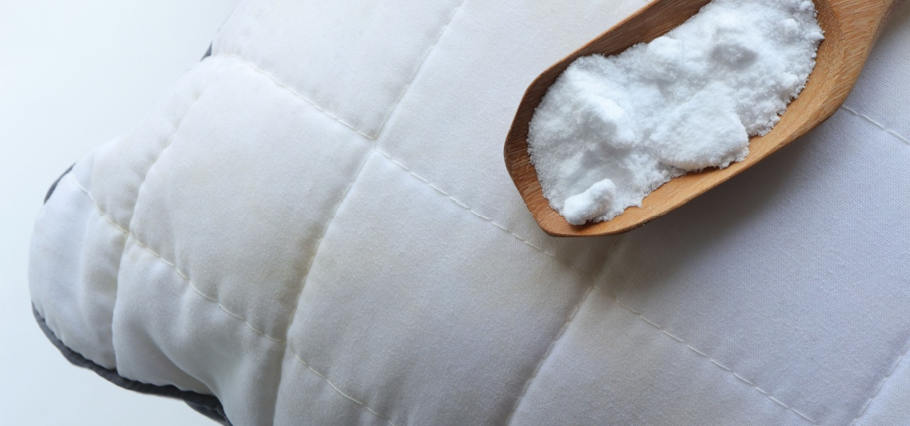 Cómo limpiar un colchón manchado y dormir mejor CIC