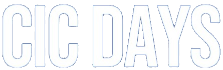 Logo CIC DAYS
