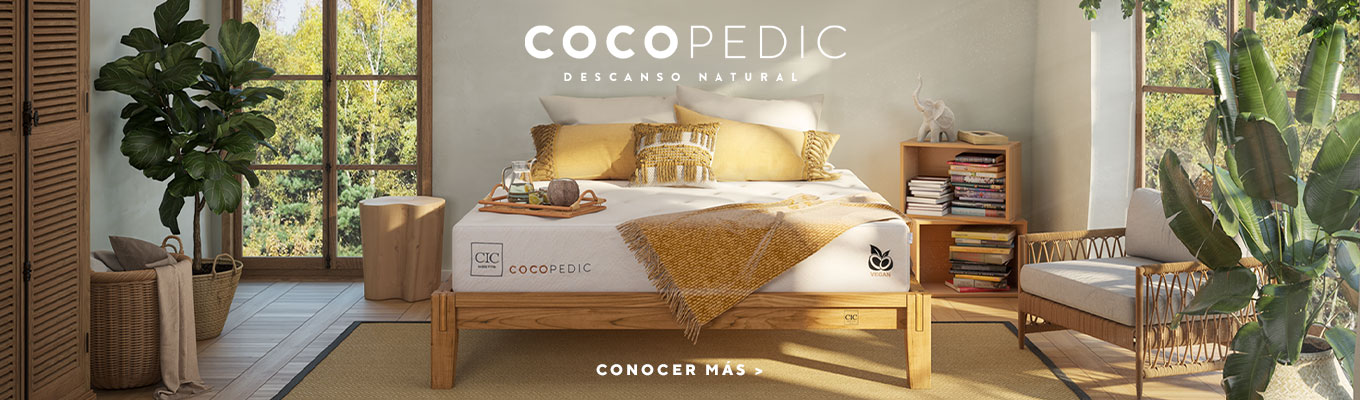 Cocopedic