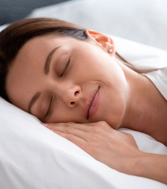 6 Consejos de belleza para antes de dormir