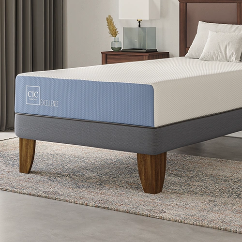 Categoría Cama Europea 1,5 Plazas