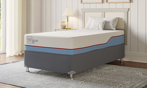 Categoría Cama Americana Full