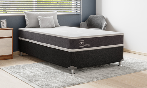 Categoría Box Spring 1 Plaza