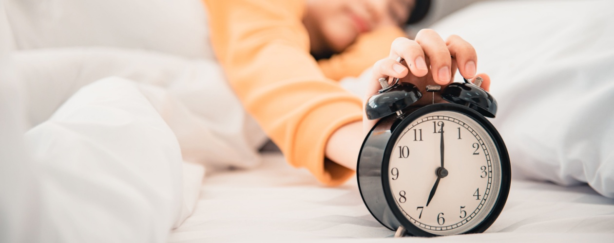 Artículo Blog CIC - Cambio de hora