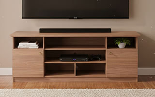 Categoría Muebles de TV