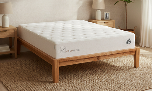 Categoría Camas Firmes King