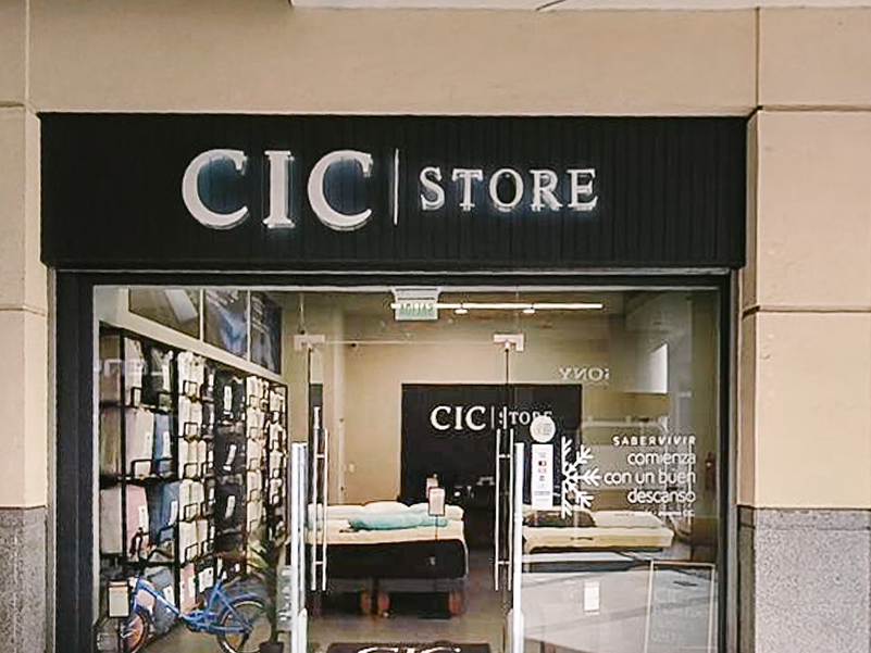 CIC Store Marina Arauco