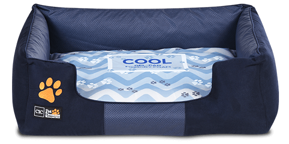 cama perro cic