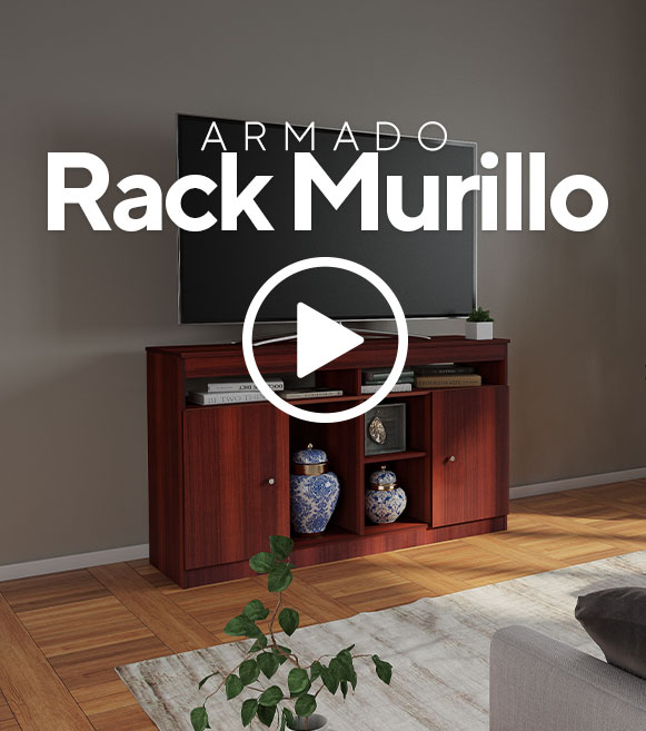 Rack Murillo