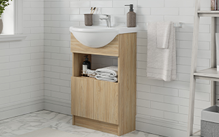 Categoría Baño