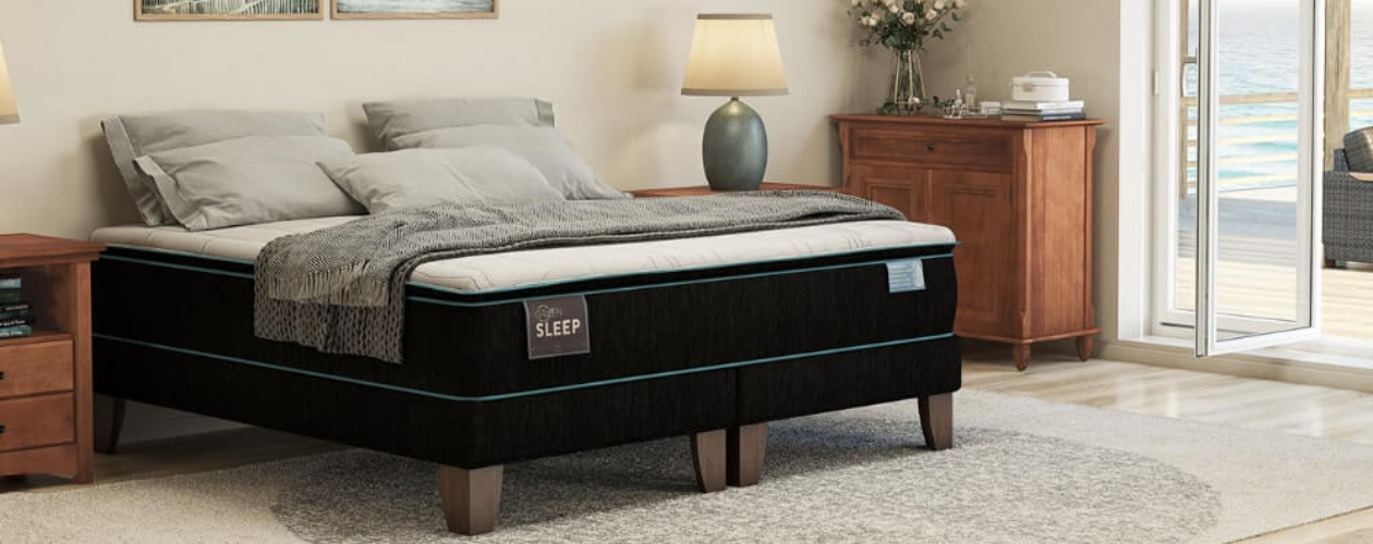 Artículo Blog CIC - ¿Colchones ecológicos?