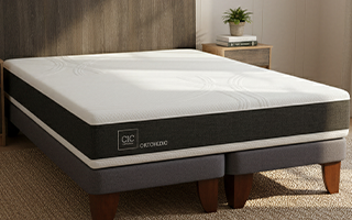 Categoría Colchones