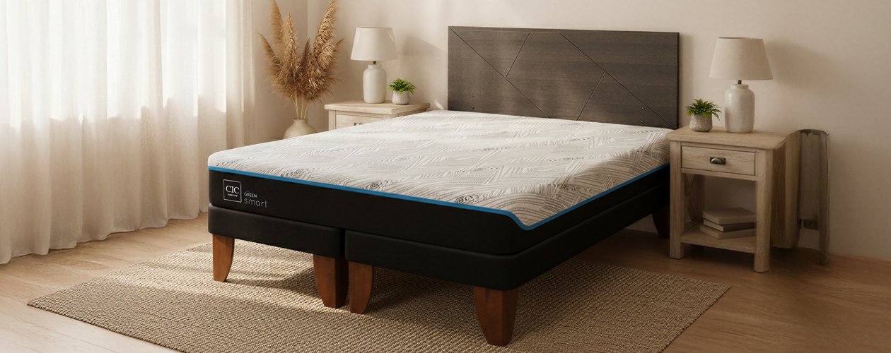 Artículo Blog CIC - ¿Colchones ecológicos?