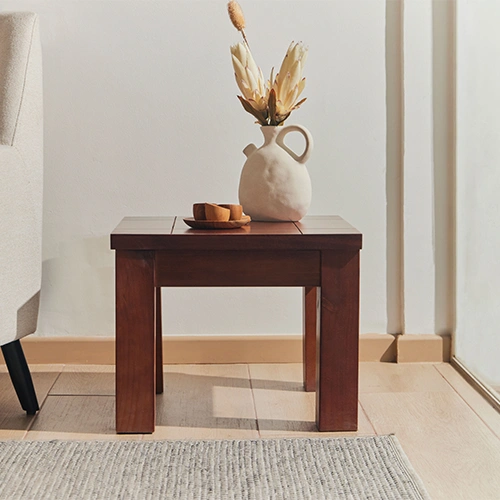 Categoría Mesa Lateral - Cuadradas