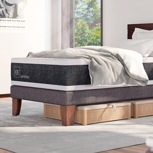 Categoría Cama Europea 1 Plaza