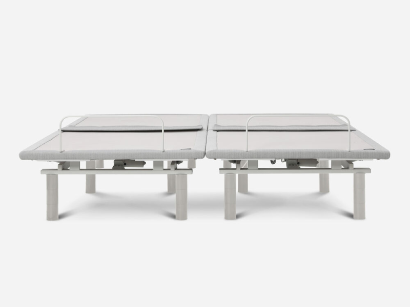 Cama TEMPUR® Ajustable 1 Plaza Ergo Flex 3.0 Masajes 90x200 