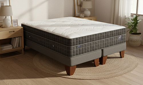 Categoría Camas Intermedias Super King