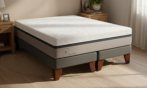 Categoría Camas Firmes Super King