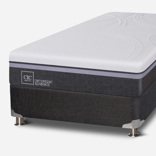 Categoría Box Spring 1,5 Plazas