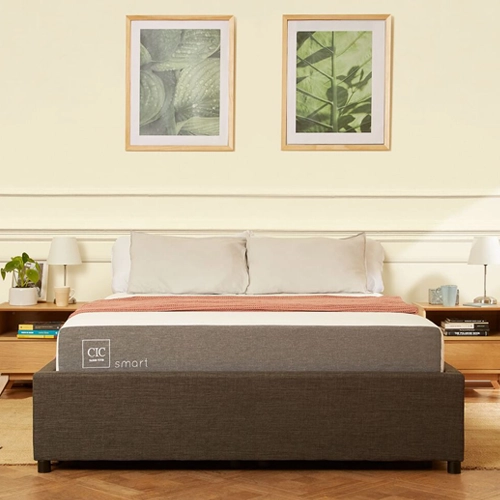 Categoría Cama Space Box 2 Plazas
