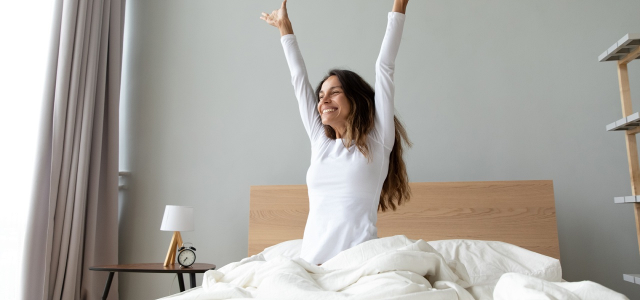 Cómo limpiar un colchón manchado y dormir mejor CIC