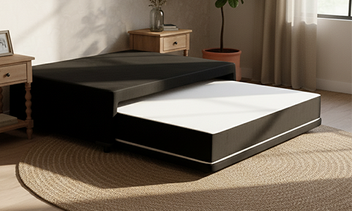 Categoría Cama Nido Diván