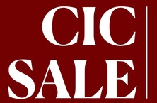 CIC SALE - CAMAS