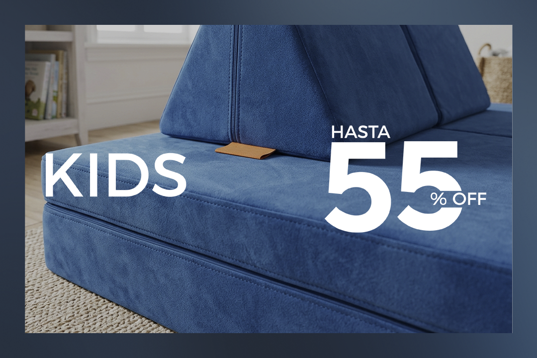 Categoría Kids