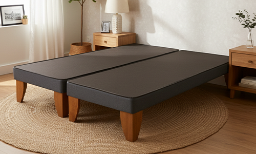 Categoría Cama Europea