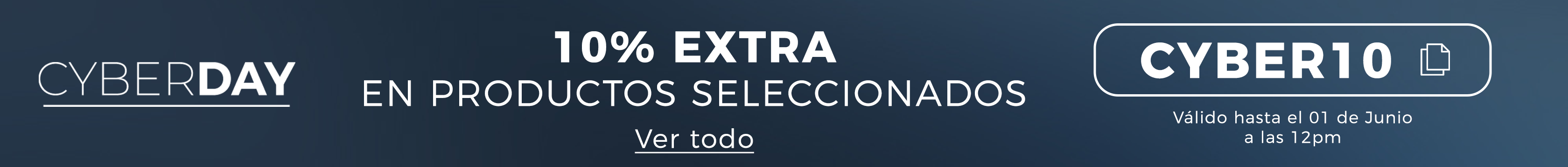 Oferta CYBER