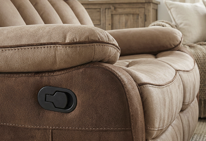 Bergere y Reclinables