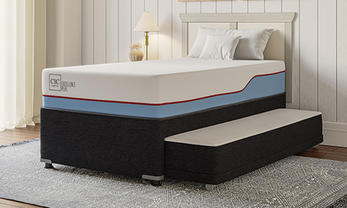 Categoría Cama Nido Diván 1,5 Plazas