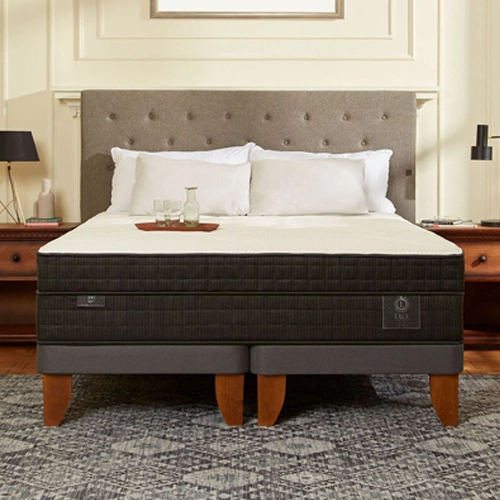 Categoría Cama Europea Super King