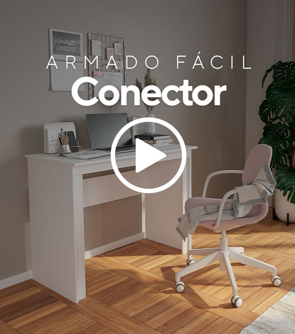 Conector